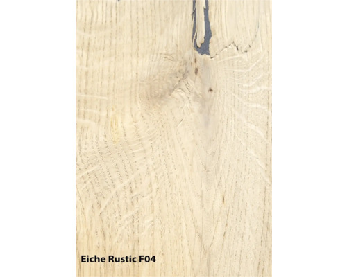 Eiche Rustic F04 Holzmuster