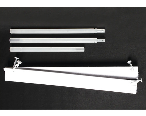 Lamellenstore Ersatzteile für Fenster