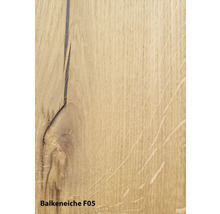 Dekor Balkeneiche F05