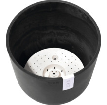 Ecopots Topf mit Bewässerungseinsatz