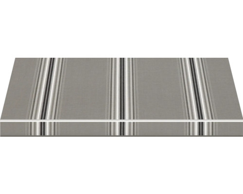 Stoffmuster mit Streifen für Rollos und Jalousien