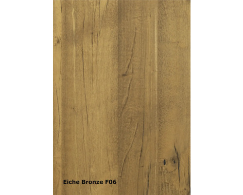 Eiche Bronze F06 Laminatboden