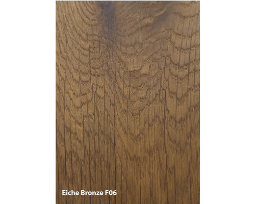 Eiche Bronze F06