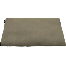 Hundematte District 70 LodgeCrate Mat L Green ca. 93 x 62 x 6 cm Hundeschlafplatz Polyester, wasserabweisend, Bezug waschbar