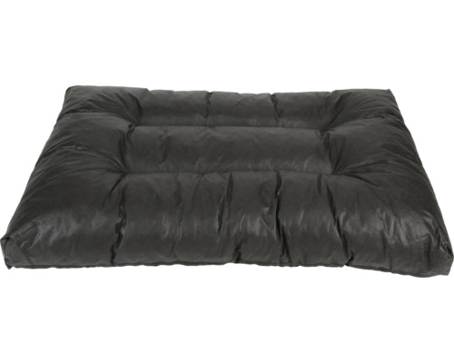 Hundebett aus Stoff