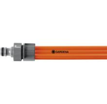 Schlauchregner GARDENA 15 m orange