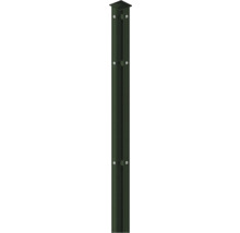 Zaunpfosten aus Metall