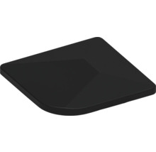 Quadratische Geräteabdeckung