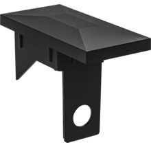Profilleiste Abdeckleiste Multi 143 cm, verzinkt