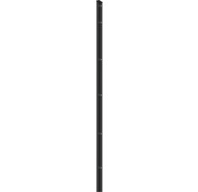 Profilleiste Abdeckleiste Multi 183 cm, anthrazit