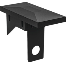 Profilleiste Abdeckleiste Multi 183 cm, anthrazit