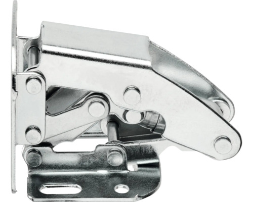 Möbelscharnier aus Metall