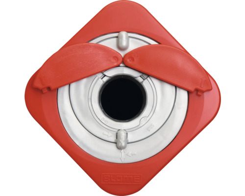 Blum Bohrlehre für Topfbänder und Montageplatten