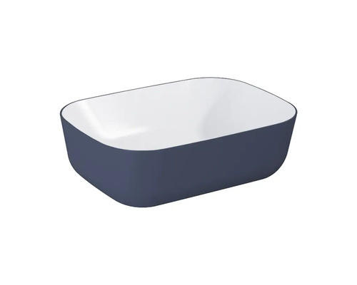 Freistehende Badewanne aus Sanitäracryl