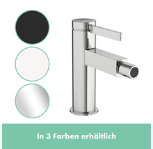 hansgrohe Bidetarmatur FINORIS chrom 76200000