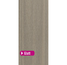 Dekorplatte mit glatter Oberfläche