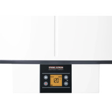 Elektronischer Warmwasserspeicher von Stiebel Eltron