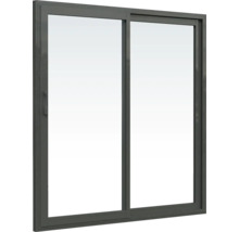 Gartenhaus Palmako Andrea 17,1 m² Schiebetür Isolierglas inkl. Fußboden 639 x 402 cm tauchgrundiert