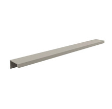 Midischrank FACKELMANN B.Paris BxHxT 402 x 1257 mm x 320 mm Frontfarbe cubanit grey matt 77435