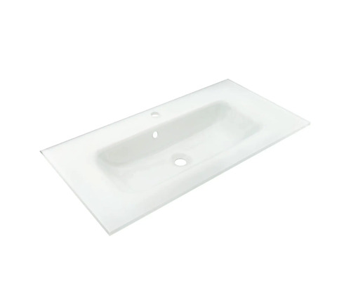 Waschtisch aus Sanitärkeramik