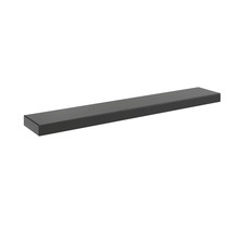 Midischrank FACKELMANN TE-A BxHxT 470 x 942 mm x 320 mm Frontfarbe eiche natur matt 85927