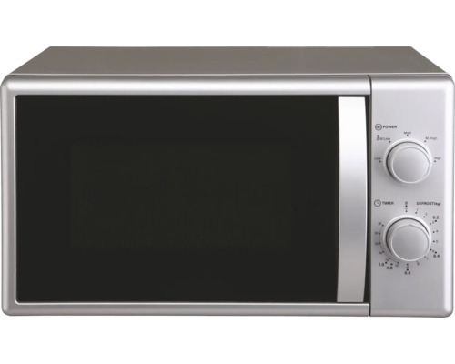 Mikrowelle für die Küche