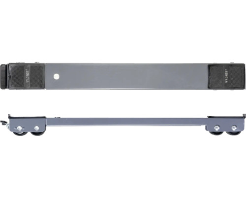 Wagner Möbilitätshilfe von oben und der Seite