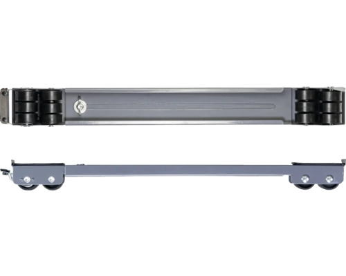 Möbelroller zur einfachen Bewegung schwerer Gegenstände