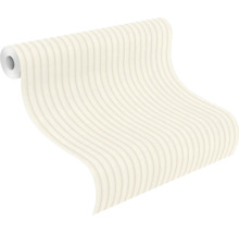 Vliestapete 600803 Schöner Wohnen Paneele creme