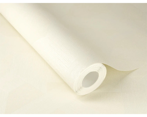 Rolle Vinyltapete mit leichter Textur