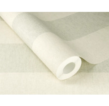 Vliestapete 600742 Schöner Wohnen Streifen beige