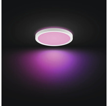 Deckenleuchte mit Beleuchtung