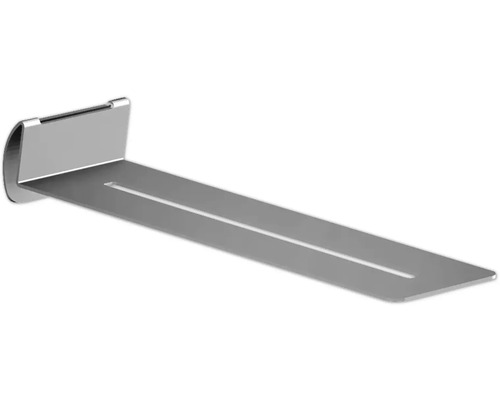 Metall-Einhängeschiene mit Schlitz