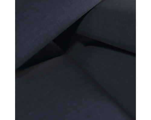 Nahaufnahme von Dämmfilz