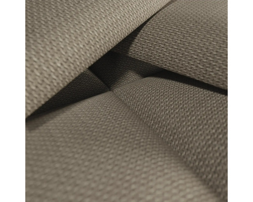 Nahaufnahme eines Stoffmusters