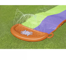 Bestway® H2OGO!® 2-Personen-Rutsche 2