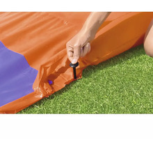 Bestway® H2OGO!® 2-Personen-Rutsche 2