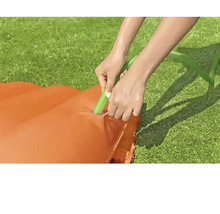 Bestway® H2OGO!® 2-Personen-Rutsche 2