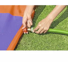 Bestway® H2OGO!® 2-Personen-Rutsche 2