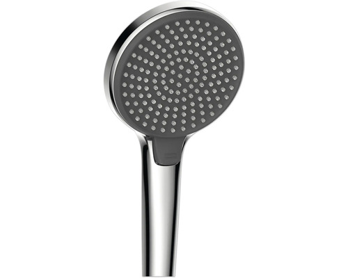 Handbrause aus Metall