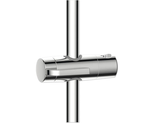 Duschstange mit Brausehalterung