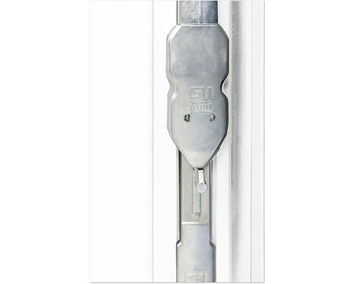 SI Aubi Fensterbeschlag Detailansicht