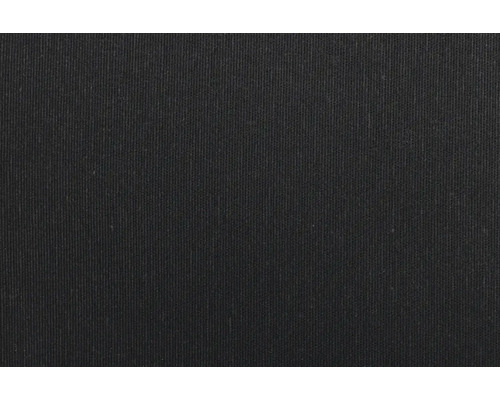 Stoff mit Rippenstruktur