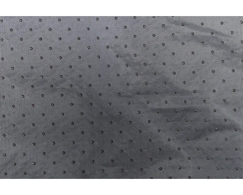 Gewebe mit Noppenstruktur