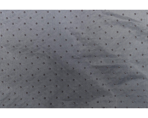 Textilgewebe mit Noppenstruktur als Meterware