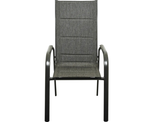 Gartenstuhl mit Armlehnen
