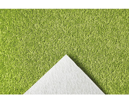 Teppich mit Textilrücken