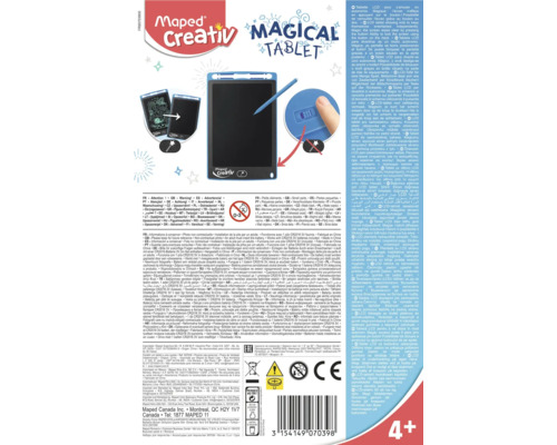Maped Creativ Zaubertafel