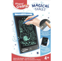 Maped Creativ Magical Tablet mit Stift und Zeichenfläche
