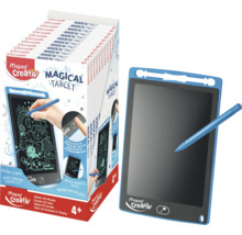 Maped Creativ Magical Tablet mit Stift und Verpackung